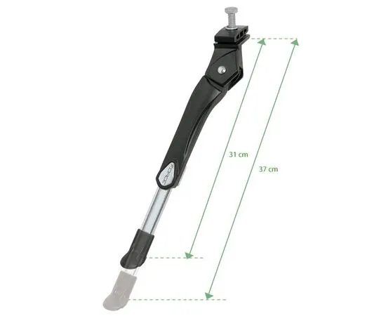 Подножка Force E-Bike 48124 (чёрный), изображение 2